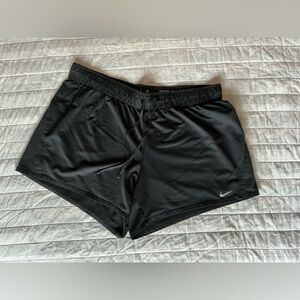 Nike Athletic Shorts